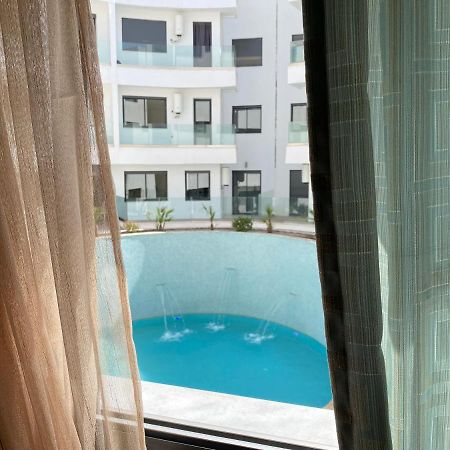 Cozy Appartement With Swimming Pool Agadir Exterior foto