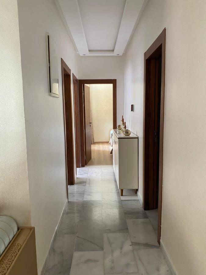 Cozy Appartement With Swimming Pool Agadir Exterior foto